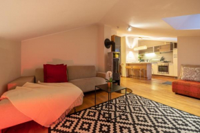 Old Town - Oleviste Apartment